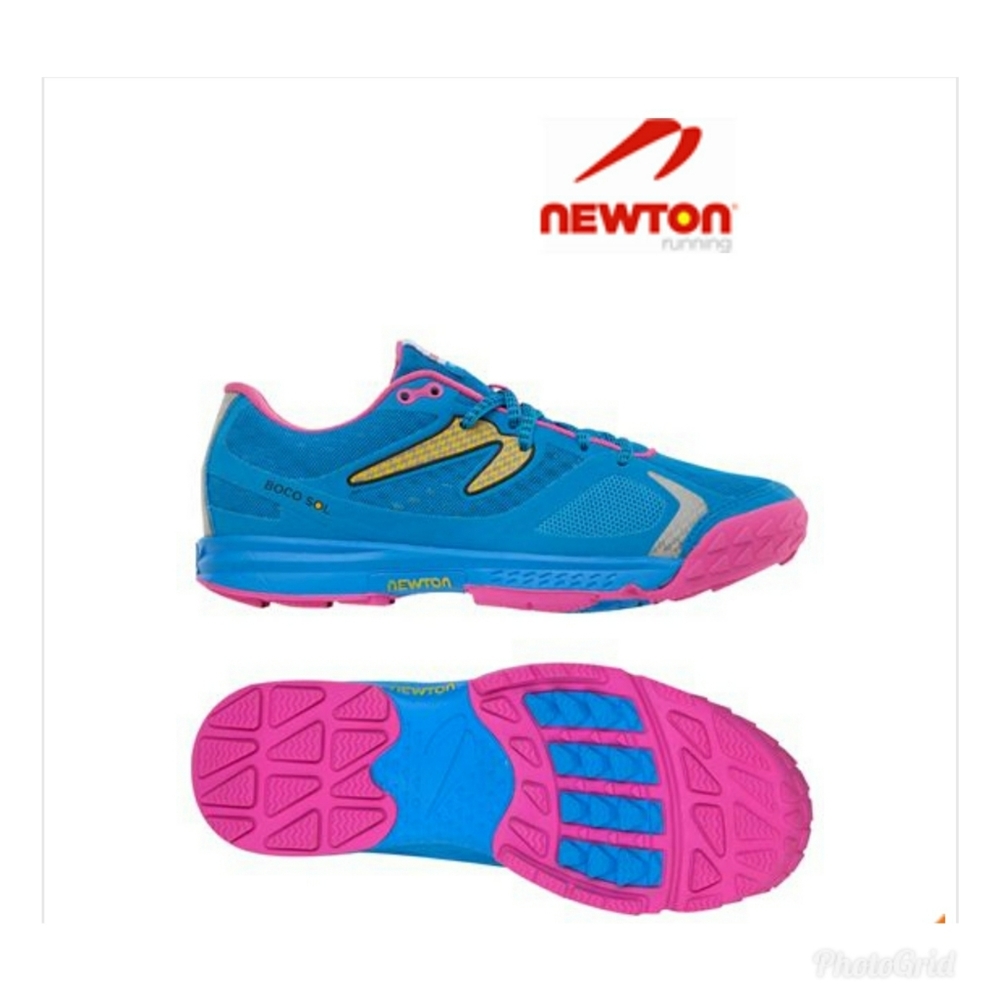 Newton Running Boco Sol Sneakers